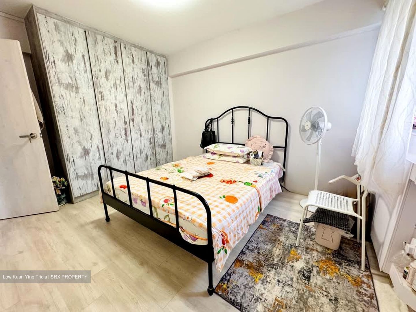 Blk 704 Hougang Avenue 2 (Hougang), HDB 4 Rooms #566573891
